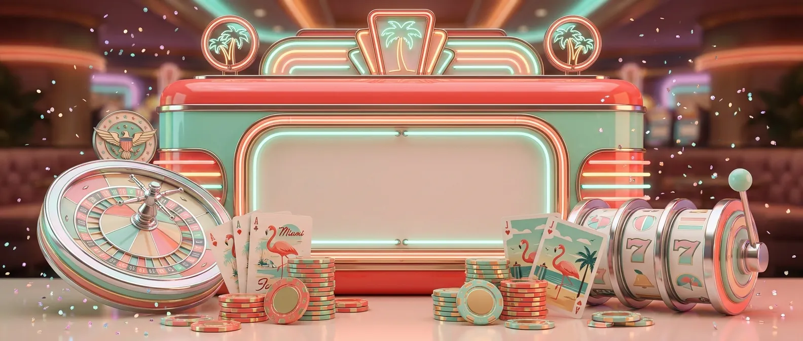 Casino Verde bonus