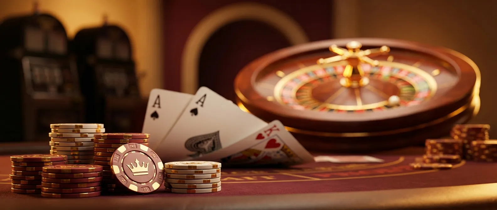 Casino Verde bonus